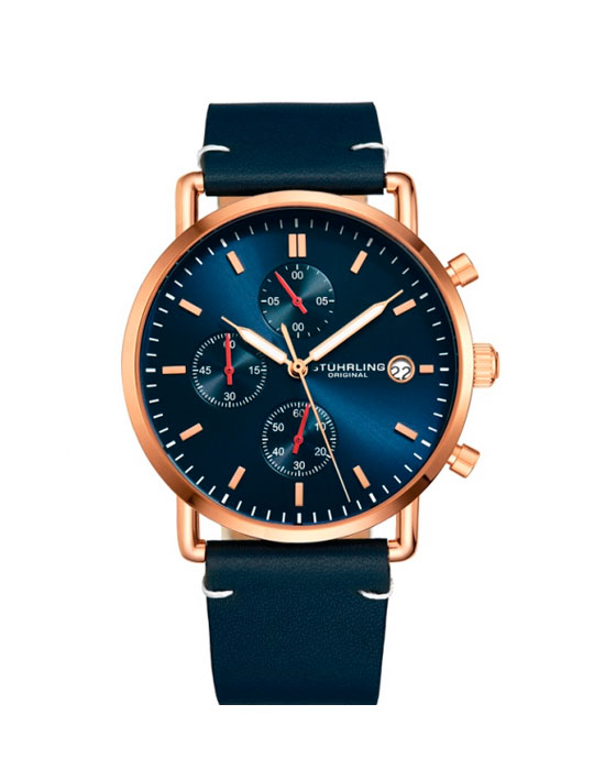 Часы Stuhrling Original Symphony 3903.3